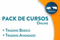 Pack Basico Cursos E-Learning